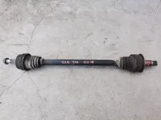 Привод задний Mercedes-Benz GLK-класс X204 рестайлинг (2012—2015)