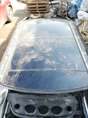 Крыша Mercedes-Benz S-класс W221 (2005—2009)