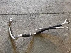 Трубка кондиционера Mercedes-Benz GLK-класс X204 рестайлинг (2012—2015)