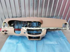 Торпедо Mercedes-Benz S-класс W221 (2005—2009)