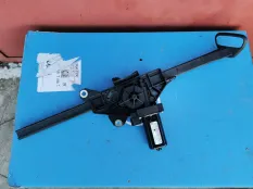 Преднатяжитель ремня безопасности Mercedes-Benz E-класс W212/S212/C207/A207 (2009—2013)