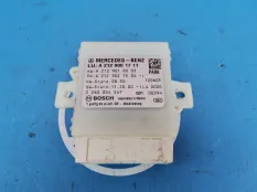 Блок управления парктроником Mercedes-Benz E-класс W212/S212/C207/A207 (2009—2013)