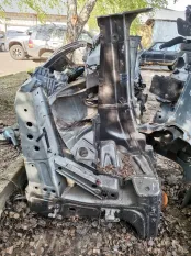 Лонжерон Mercedes-Benz GL-класс X164 (2006—2009)