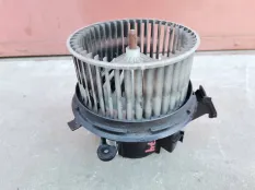 мотор вентилятора печки Mercedes-Benz C-класс W204/S204 (2006—2011)