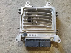 Блок управления двигателем Mercedes-Benz E-класс W212/S212/C207/A207 (2009—2013)