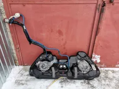 Бак топливный Mercedes-Benz GLK-класс X204 рестайлинг (2012—2015)