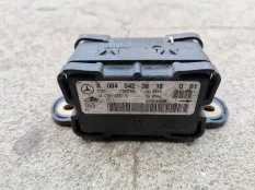 Датчик ускорения Mercedes-Benz M-класс W164 (2005—2008)