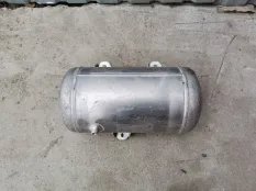 ресивер пневмоподвески сиденья Audi A8 D3 рестайлинг 2 (2007—2010)