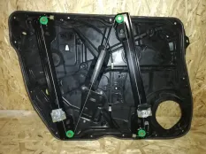 стеклоподъемный механизм Mercedes-Benz GLE-класс Coupe C292 (2015—2019)