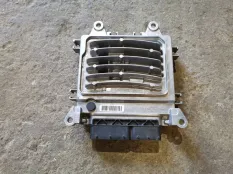 Блок управления двигателем Mercedes-Benz C-класс W204/S204 (2006—2011)