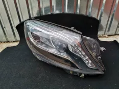 Фара Mercedes-Benz S-класс W222/C217/A217 (2013—2017)