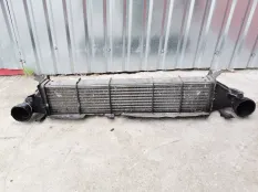 Интеркулер Mercedes-Benz C-класс W203/S203/CL203 рестайлинг (2004—2008)