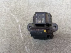 реле накала Mercedes-Benz C-класс W204/S204 (2006—2011)