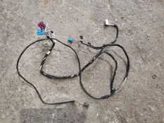 Проводка двери Mercedes-Benz GLE-класс Coupe C292 (2015—2019)