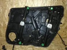 стеклоподъемный механизм Mercedes-Benz GLE-класс Coupe C292 (2015—2019)