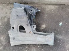 Лонжерон Mercedes-Benz M-класс W164 (2005—2008)