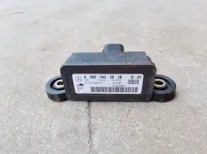 Датчик ускорения Mercedes-Benz M-класс W164 (2005—2008)