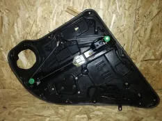 стеклоподъемный механизм Mercedes-Benz GLE-класс Coupe C292 (2015—2019)