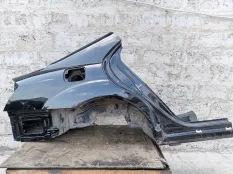 Крыло Mercedes-Benz S-класс W221 (2005—2009)