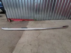 рейлинг Mercedes-Benz GLK-класс X204 рестайлинг (2012—2015)