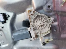 Моторчик стеклоподъемника Mercedes-Benz S-класс W221 (2005—2009)