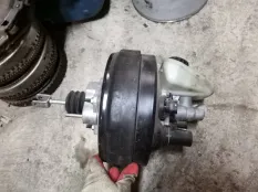 вакуумный усилитель тормозов Mercedes-Benz S-класс W221 (2005—2009)