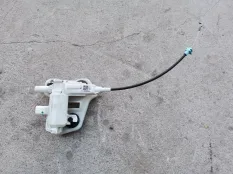 доводчик двери багажника Mercedes-Benz GLE-класс Coupe C292 (2015—2019)