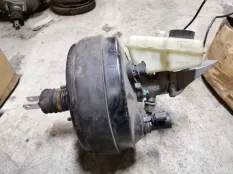 вакуумный усилитель тормозов Mercedes-Benz M-класс W164 (2005—2008)