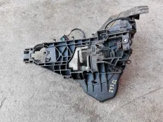 Кронштейн Mercedes-Benz M-класс W164 (2005—2008)