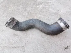 Патрубок интеркулера Mercedes-Benz GLK-класс X204 рестайлинг (2012—2015)