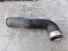 Патрубок интеркулера Mercedes-Benz M-класс W164 (2005—2008)