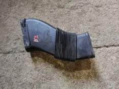 Воздухозаборник Mercedes-Benz E-класс W211/S211 (2002—2006)