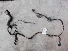 Проводка двери Mercedes-Benz M-класс W164 (2005—2008)