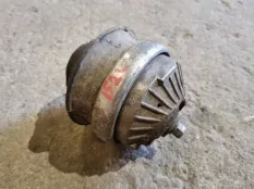 Подушка двигателя Mercedes-Benz E-класс W211/S211 (2002—2006)