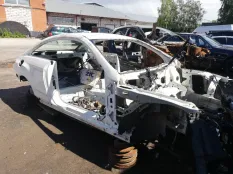 Кузов с документами Mercedes-Benz E-класс W212/S212/C207/A207 (2009—2013)