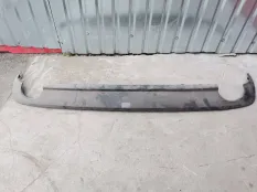 Спойлер Mercedes-Benz E-класс W212/S212/C207/A207 (2009—2013)