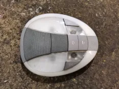 светильник салона Mercedes-Benz E-класс W211/S211 (2002—2006)