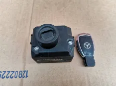 Замок зажигания Mercedes-Benz S-класс W221 (2005—2009)