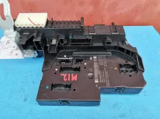 блок предохранителей, реле Mercedes-Benz E-класс W212/S212/C207/A207 (2009—2013)