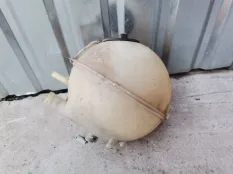 расширительный бачок Mercedes-Benz Vito W639 рестайлинг (2010—2014)