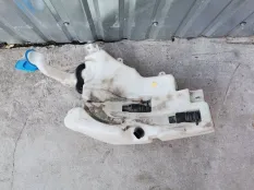 Бачок омывателя фар Audi A8 D3 рестайлинг 2 (2007—2010)