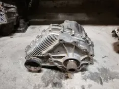 раздаточная коробка Mercedes-Benz M-класс W164 (2005—2008)