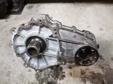 раздаточная коробка Mercedes-Benz GLE-класс Coupe C292 (2015—2019)