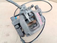 Суппорт тормозной Mercedes-Benz C-класс W204/S204 (2006—2011)