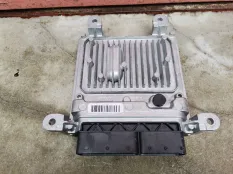 Блок управления двигателем Mercedes-Benz C-класс W204/S204 (2006—2011)