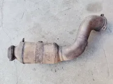 Катализатор Mercedes-Benz E-класс W212/S212/C207/A207 (2009—2013)