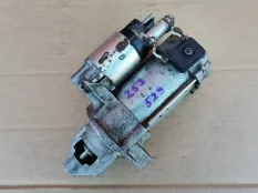 Стартер Mercedes-Benz GLK-класс X204 рестайлинг (2012—2015)