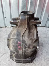 корпус дифференциала Mercedes-Benz SL-класс R107 (1971—1989)