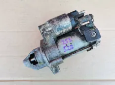 Стартер Mercedes-Benz GLK-класс X204 рестайлинг (2012—2015)