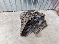 корпус АКПП Toyota Highlander IV (2019—2026)